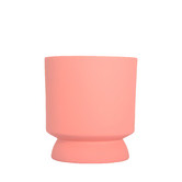Indigo Studio Thea Ceramic Planter Pot