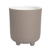 Indigo Studio Cora Ceramic Planter Pot