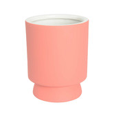 Indigo Studio Thea Ceramic Planter Pot