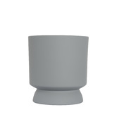 Indigo Studio Thea Ceramic Planter Pot