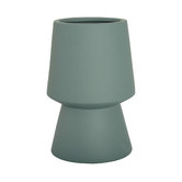 Indigo Studio Cascada Ceramic Vase
