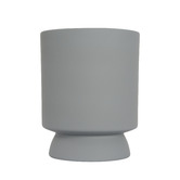 Indigo Studio Thea Ceramic Planter Pot