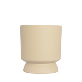 Indigo Studio Thea Ceramic Planter Pot