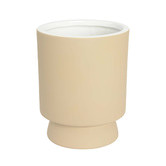 Indigo Studio Thea Ceramic Planter Pot