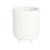 Indigo Studio Cora Ceramic Planter Pot