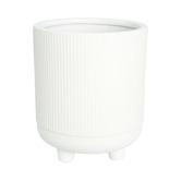 Indigo Studio Cora Ceramic Planter Pot