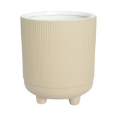 Indigo Studio Cora Ceramic Planter Pot