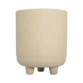 Indigo Studio Cora Ceramic Planter Pot