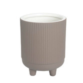 Indigo Studio Cora Ceramic Planter Pot