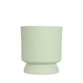 Indigo Studio Thea Ceramic Planter Pot