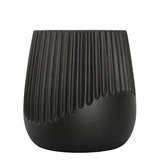 Indigo Studio Remy Terracotta Planter Pot