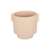 Indigo Studio Bonnie II Terracotta Plant Pot