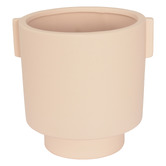 Indigo Studio Bonnie II Terracotta Plant Pot
