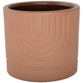 Indigo Studio Zyan Ceramic Plant Pot