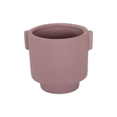 Indigo Studio Bonnie II Terracotta Plant Pot