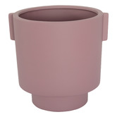Indigo Studio Bonnie II Terracotta Plant Pot