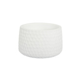 Indigo Studio Winslow Concrete Plant Pot