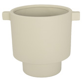 Indigo Studio Bonnie III Terracotta Plant Pot