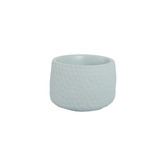 Indigo Studio Winslow Concrete Plant Pot