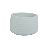 Indigo Studio Winslow Concrete Plant Pot