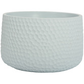 Indigo Studio Winslow Concrete Plant Pot