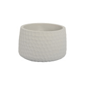 Indigo Studio Winslow Concrete Plant Pot