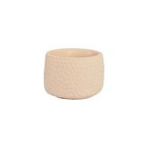 Indigo Studio Winslow Concrete Plant Pot