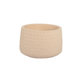 Indigo Studio Winslow Concrete Plant Pot