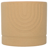 Indigo Studio Zyan Ceramic Plant Pot