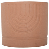 Indigo Studio Zyan Ceramic Plant Pot