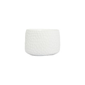 Indigo Studio Winslow Concrete Plant Pot