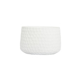 Indigo Studio Winslow Concrete Plant Pot