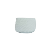 Indigo Studio Winslow Concrete Plant Pot