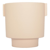 Indigo Studio Bonnie II Terracotta Plant Pot