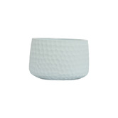 Indigo Studio Winslow Concrete Plant Pot
