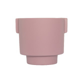 Indigo Studio Bonnie II Terracotta Plant Pot