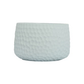 Indigo Studio Winslow Concrete Plant Pot