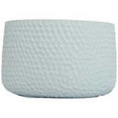 Indigo Studio Winslow Concrete Plant Pot