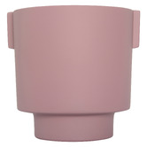 Indigo Studio Bonnie II Terracotta Plant Pot