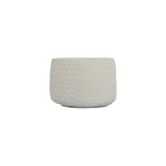 Indigo Studio Winslow Concrete Plant Pot