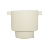 Indigo Studio Bonnie III Terracotta Plant Pot