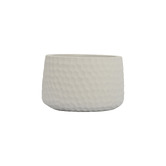 Indigo Studio Winslow Concrete Plant Pot