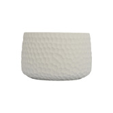 Indigo Studio Winslow Concrete Plant Pot