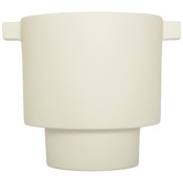 Indigo Studio Bonnie III Terracotta Plant Pot