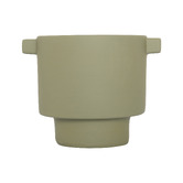 Indigo Studio Bonnie III Terracotta Plant Pot