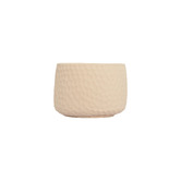 Indigo Studio Winslow Concrete Plant Pot