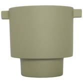 Indigo Studio Bonnie III Terracotta Plant Pot