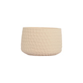 Indigo Studio Winslow Concrete Plant Pot