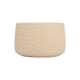 Indigo Studio Winslow Concrete Plant Pot