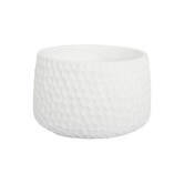Indigo Studio Winslow Concrete Plant Pot